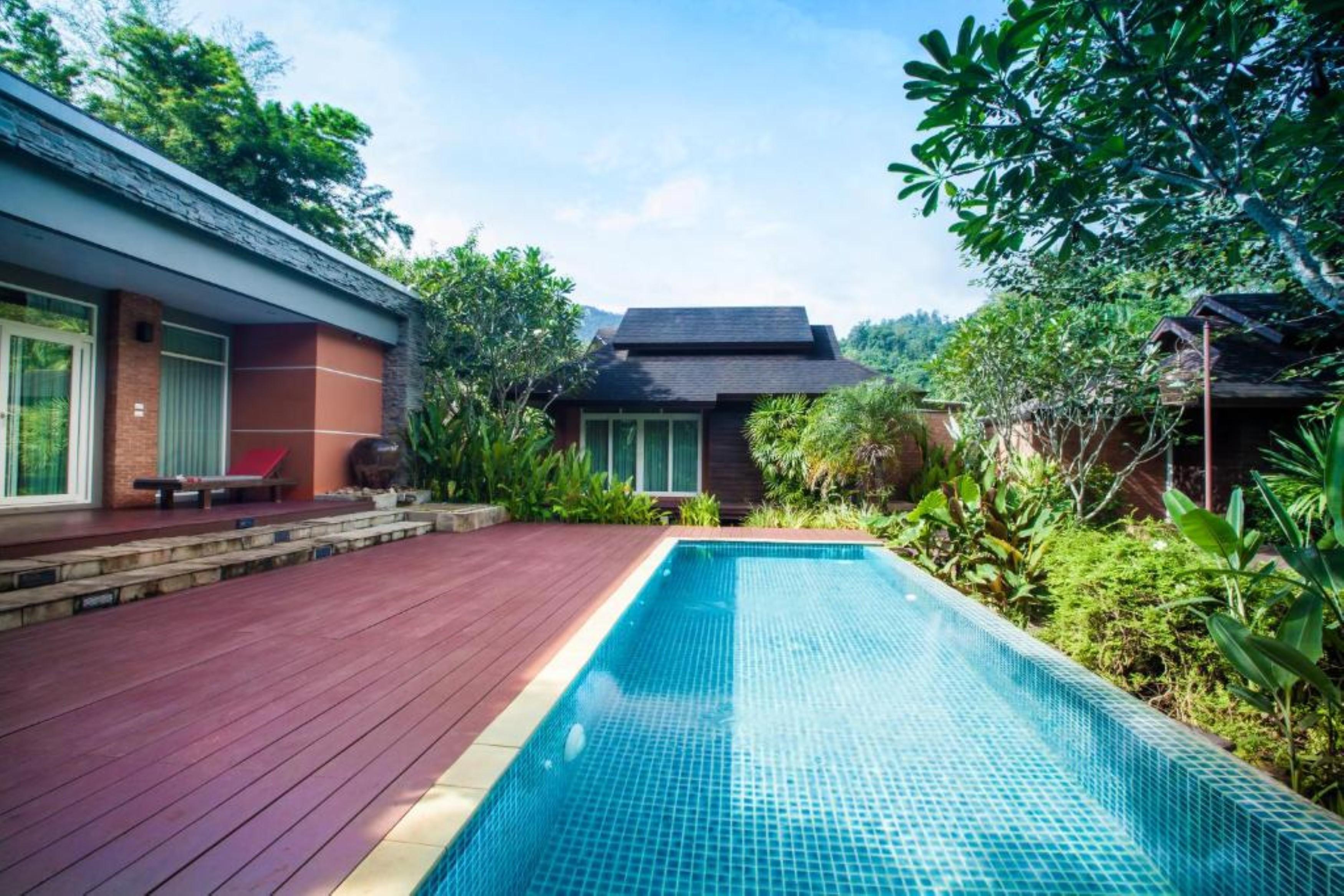 Station touristique Sibsan & Maetaeng Chiang Mai Mae Taeng