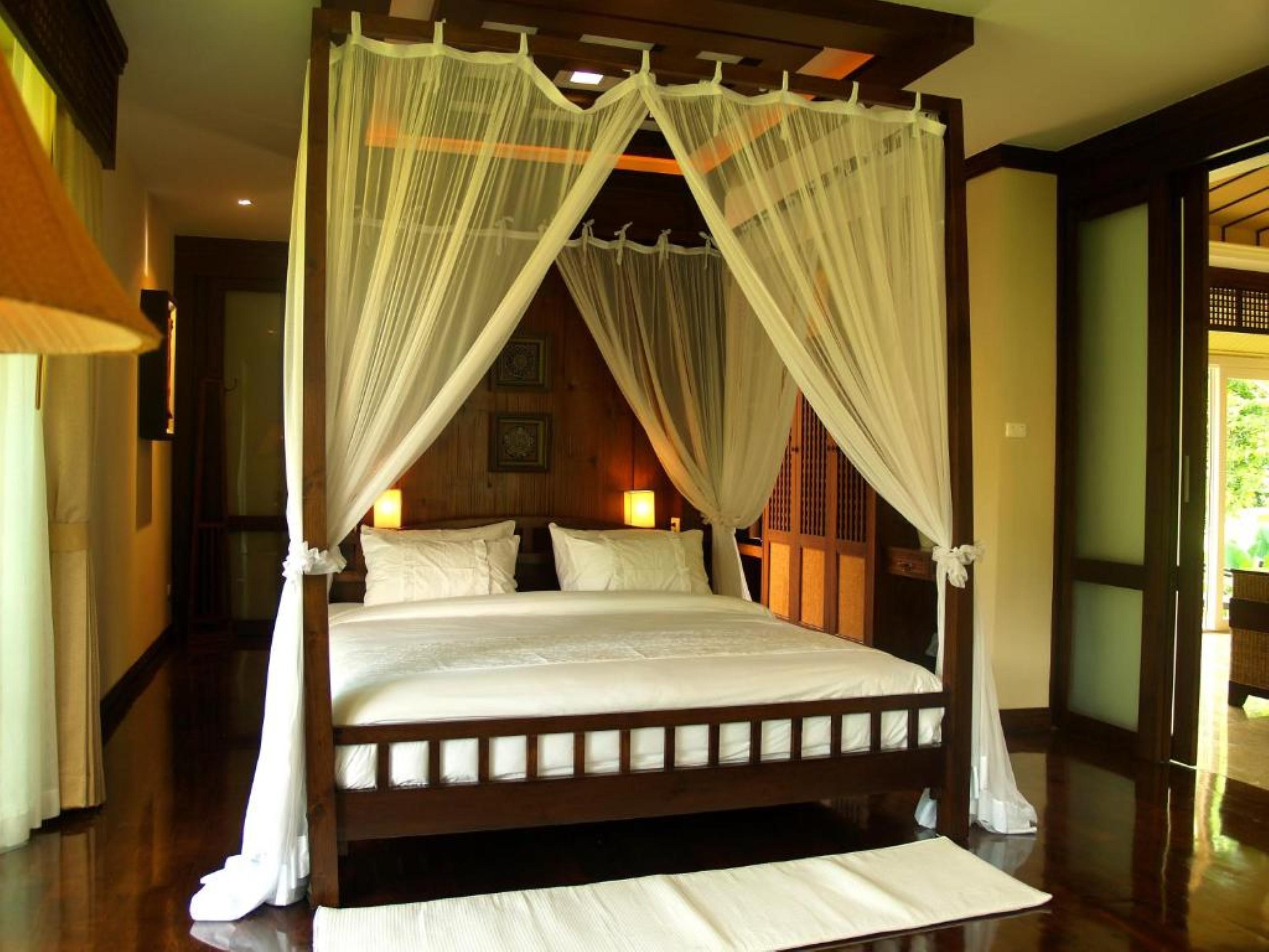 Station touristique Sibsan & Maetaeng Chiang Mai 5*