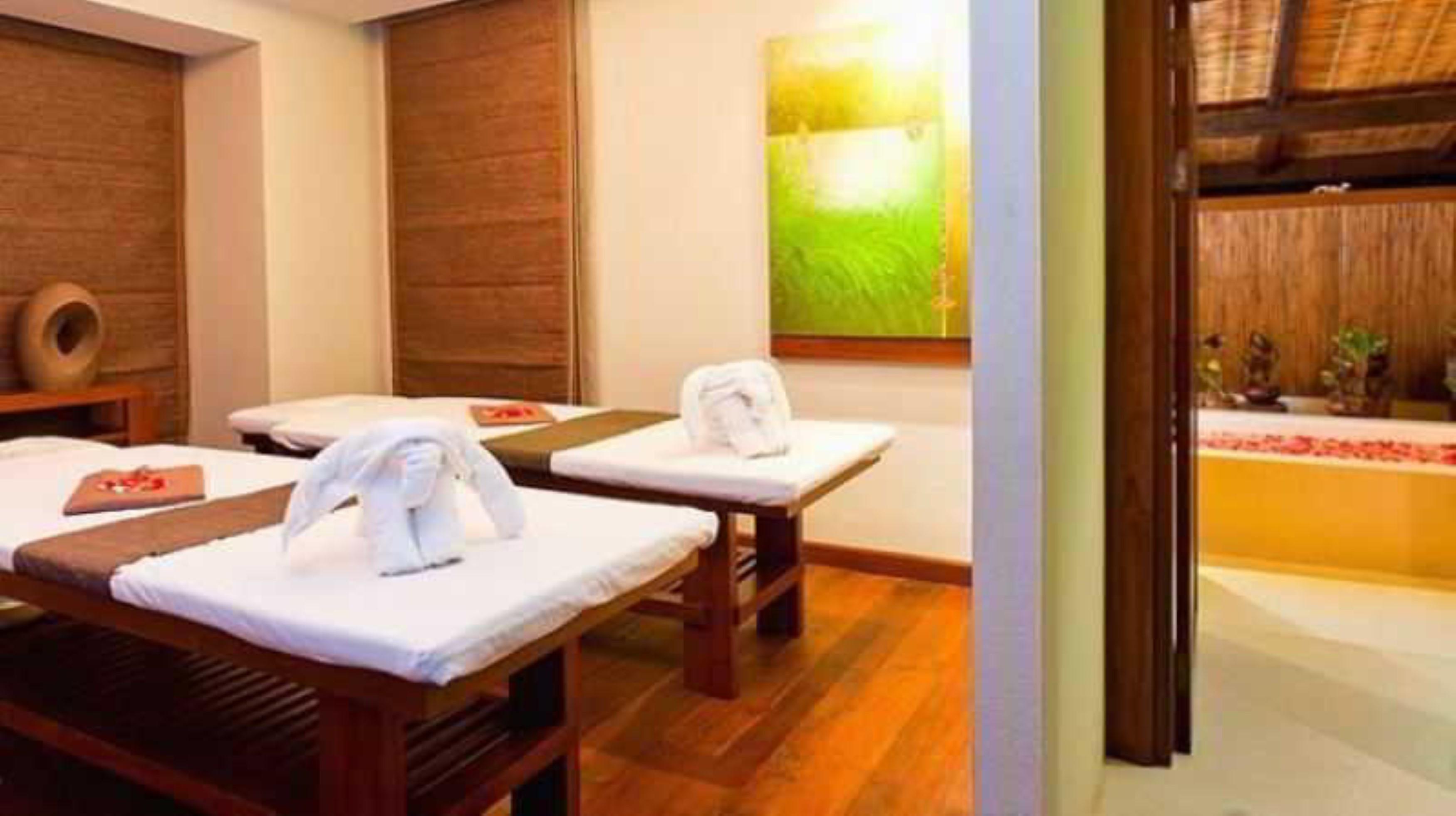 Sibsan Resort&spa Maetaeng Sha 5* Mae Taeng