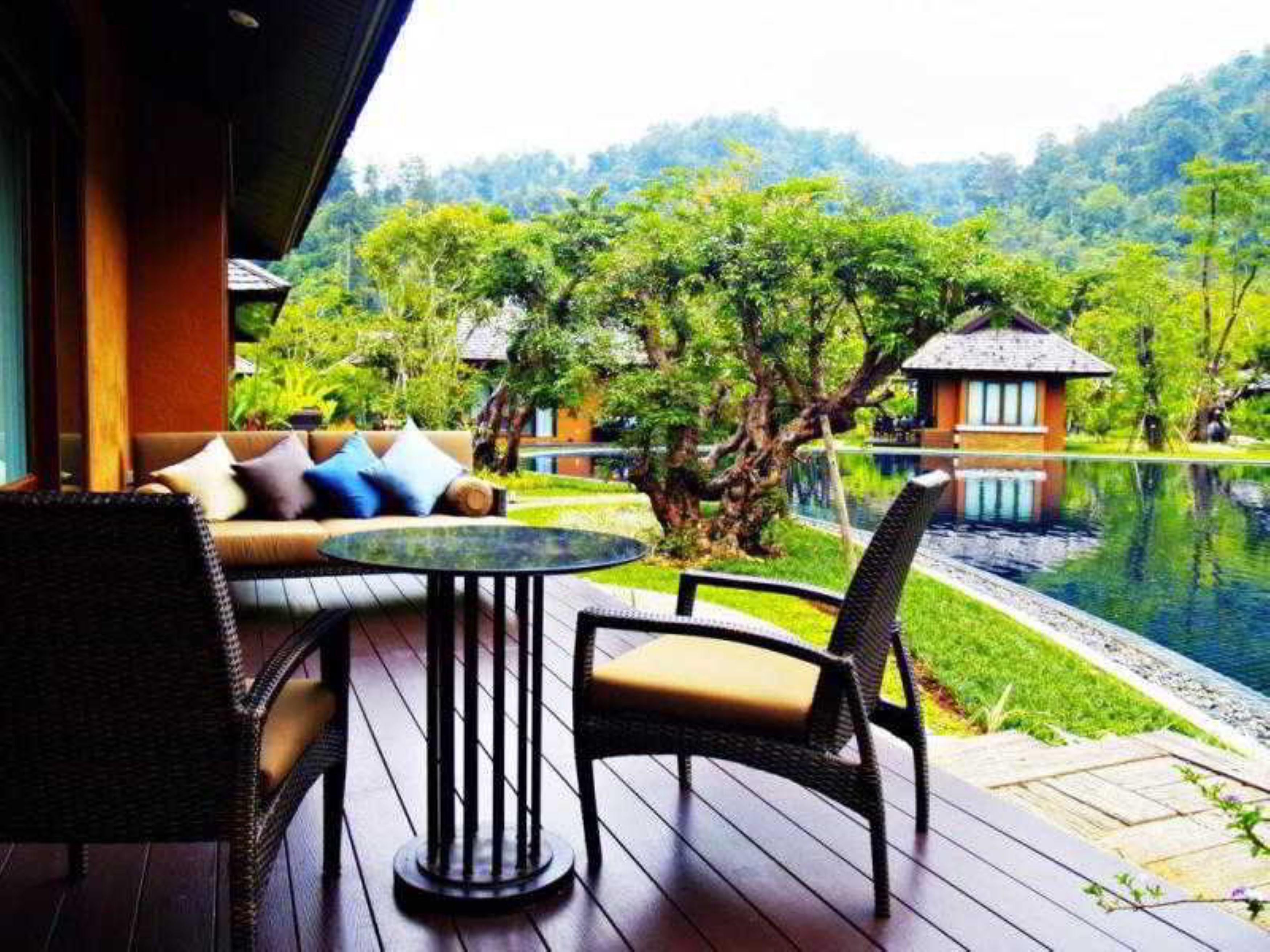 Station touristique Sibsan & Maetaeng Chiang Mai 5*