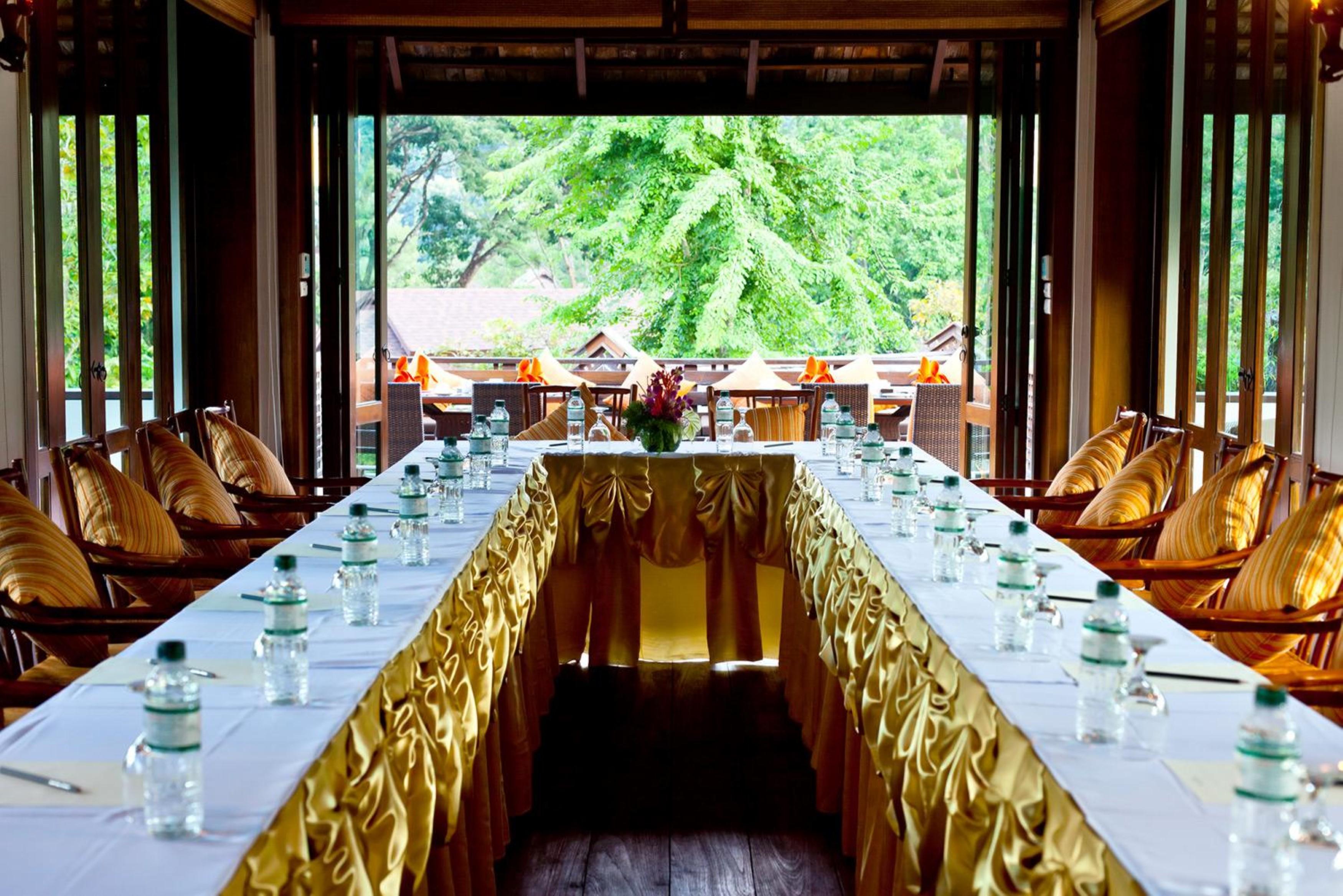 Sibsan Resort&spa Maetaeng Sha Resor Mae Taeng