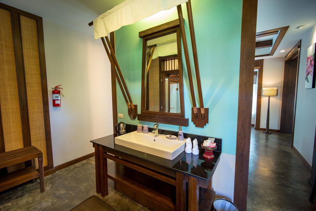 Sibsan Resort&spa Maetaeng Sha Resor