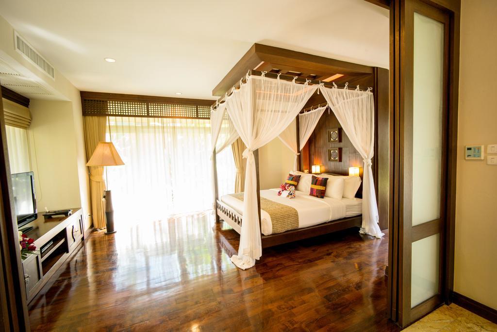 Sibsan Resort&spa Maetaeng Sha