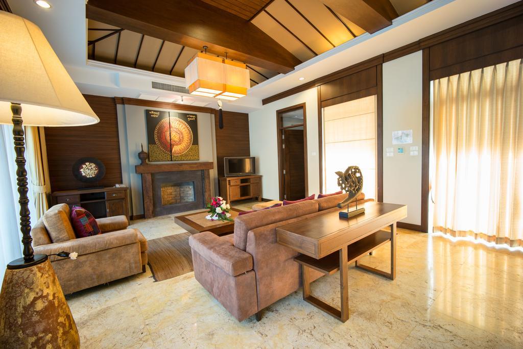 Resor Sibsan Resort&spa Maetaeng Sha