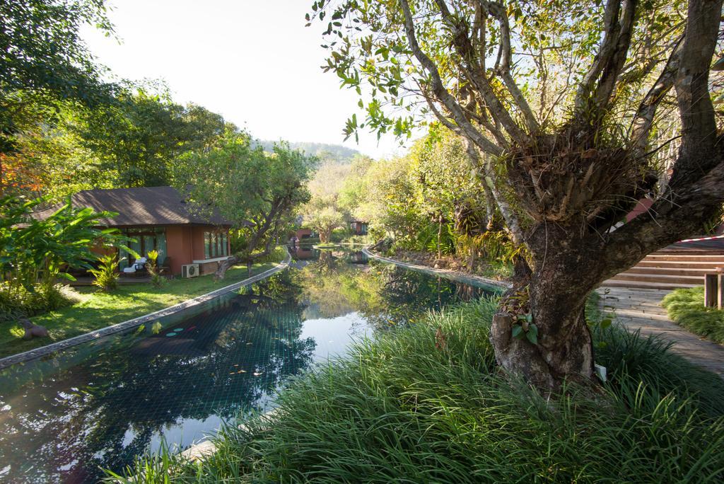 Station touristique Sibsan & Maetaeng Chiang Mai 5*
