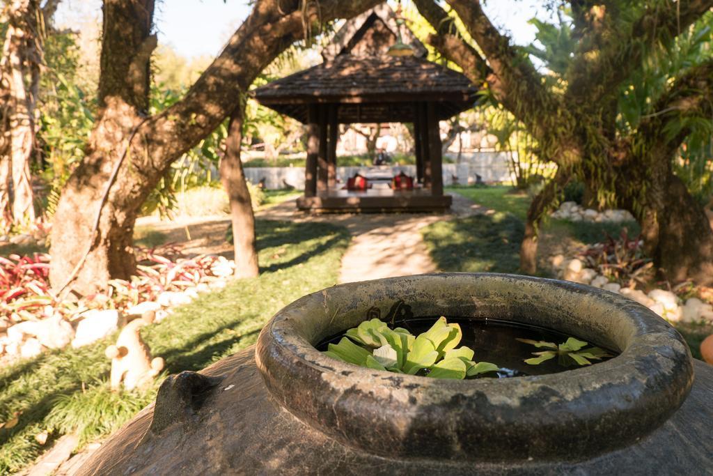 Sibsan Resort&spa Maetaeng Sha Mae Taeng