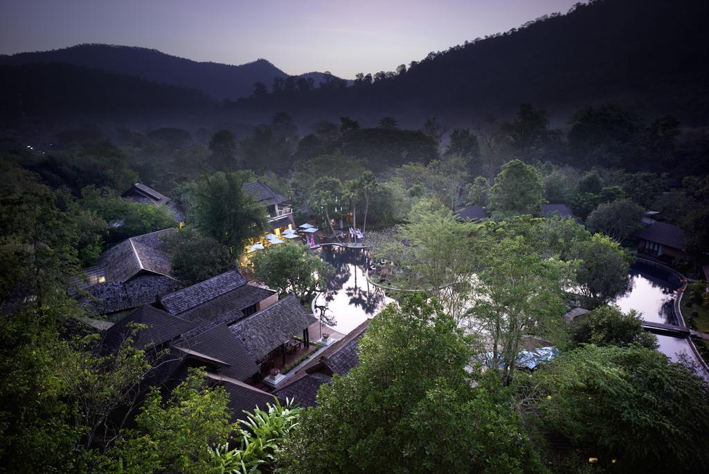 Station touristique Sibsan & Maetaeng Chiang Mai 5*