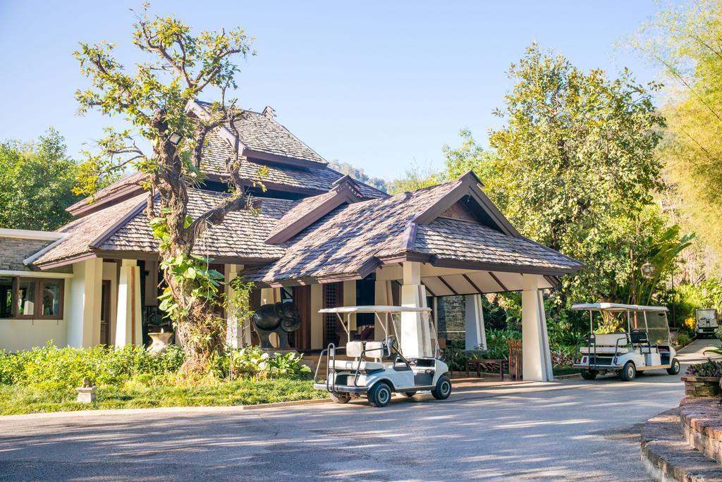 Sibsan Resort&spa Maetaeng Sha