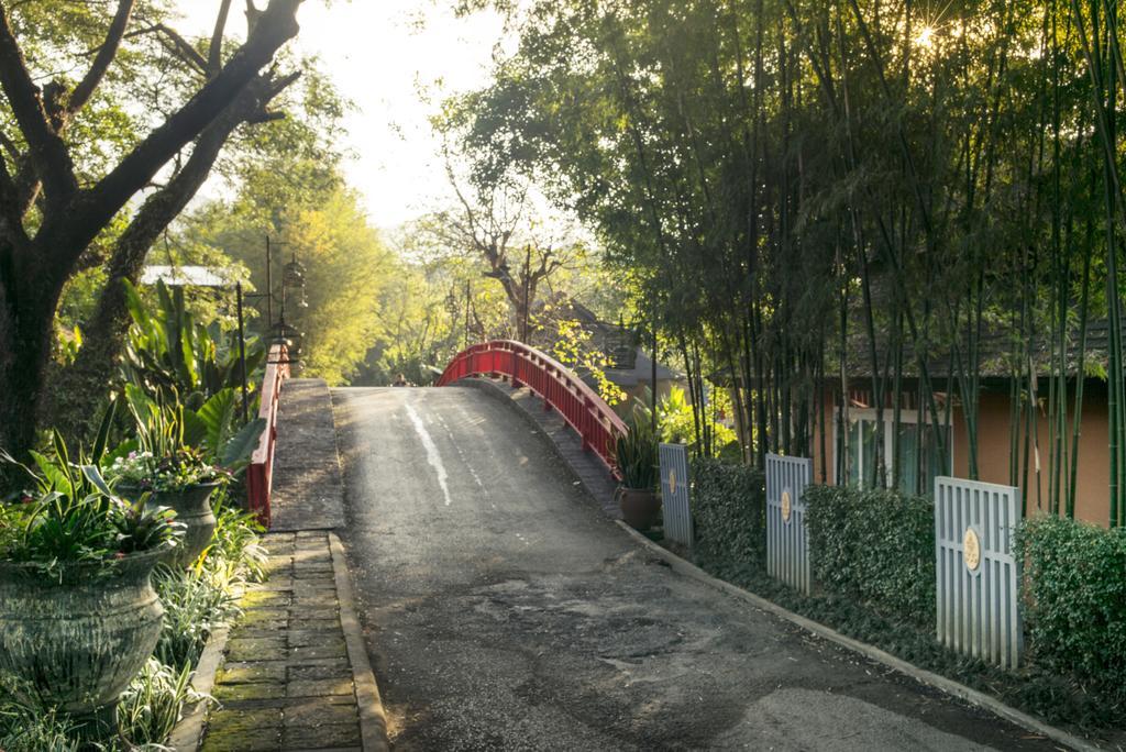 Sibsan Resort&spa Maetaeng Sha