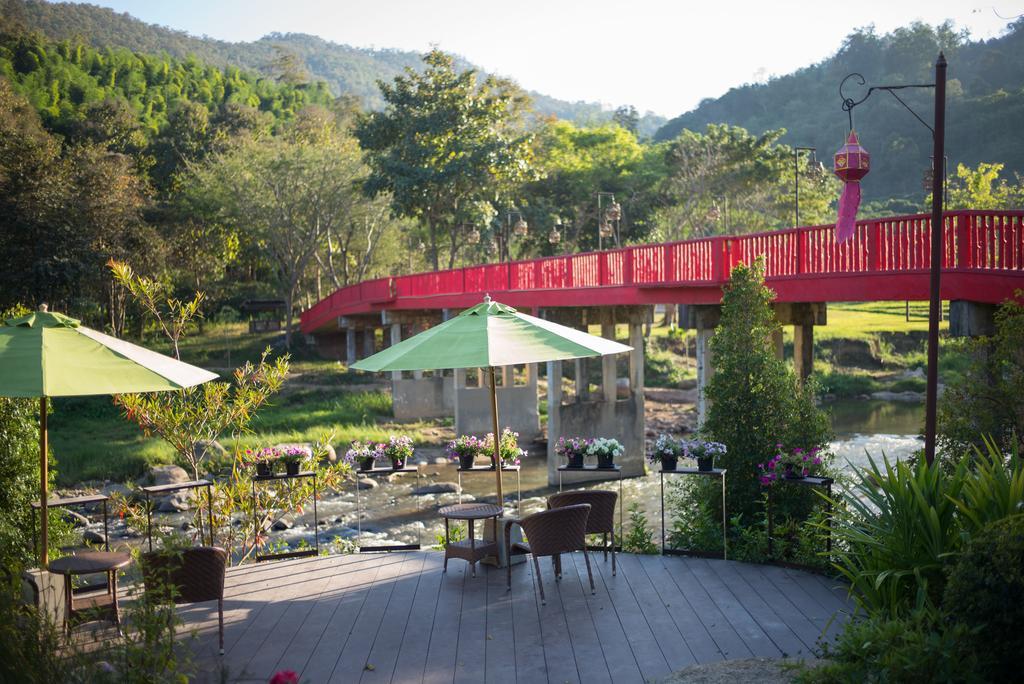 Sibsan & Maetaeng Chiang Mai Station touristique 5*