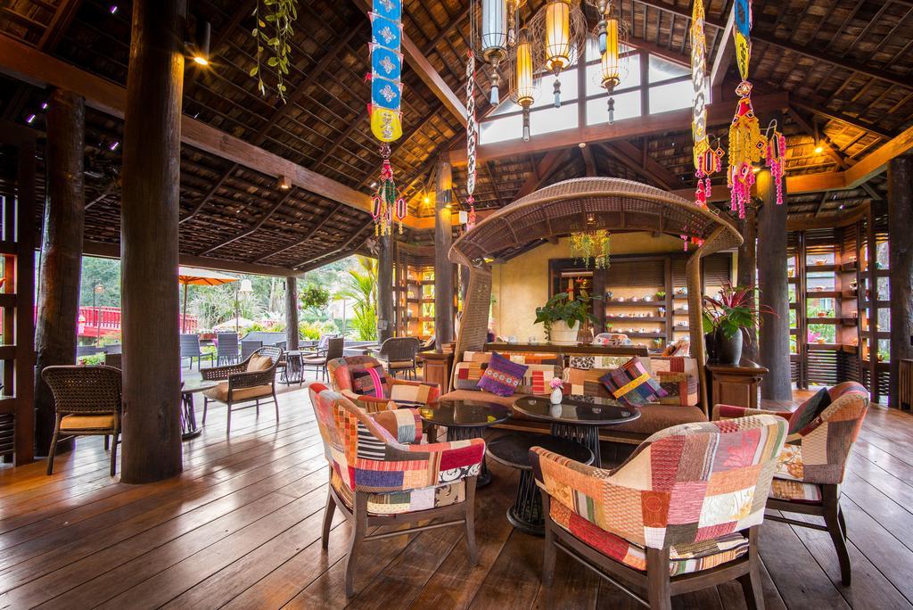 Station touristique Sibsan & Maetaeng Chiang Mai