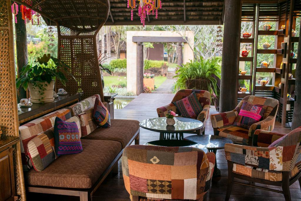 Sibsan Resort&spa Maetaeng Sha Mae Taeng