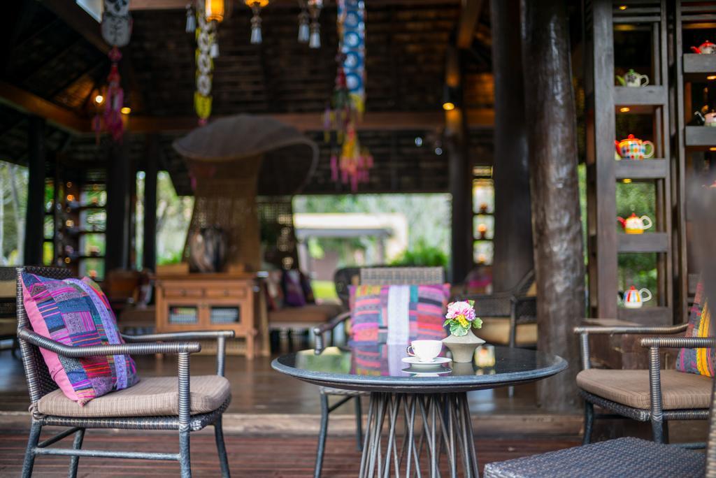 Sibsan Resort&spa Maetaeng Sha