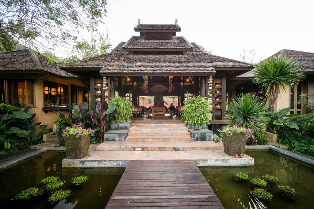 Sibsan Resort&spa Maetaeng Sha Resor