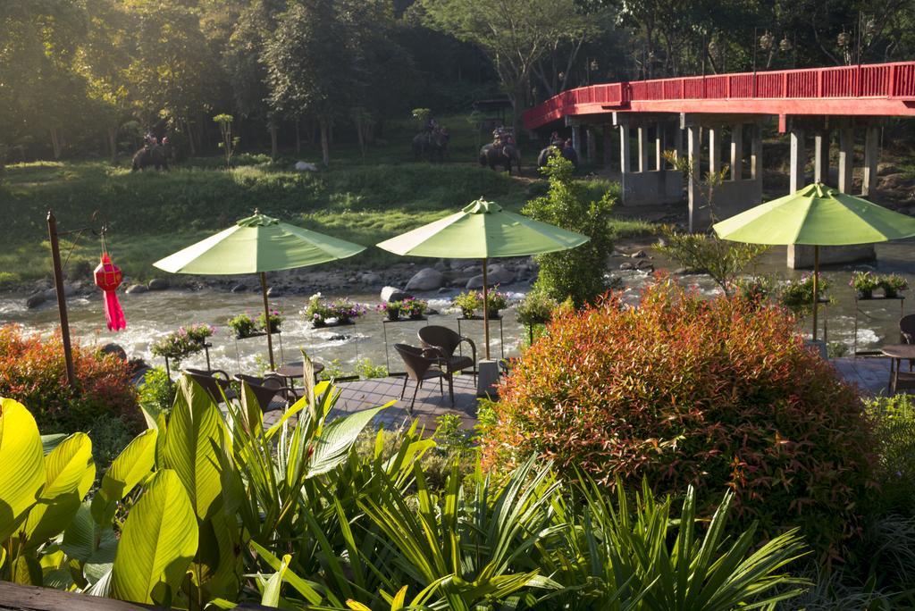 Station touristique Sibsan & Maetaeng Chiang Mai