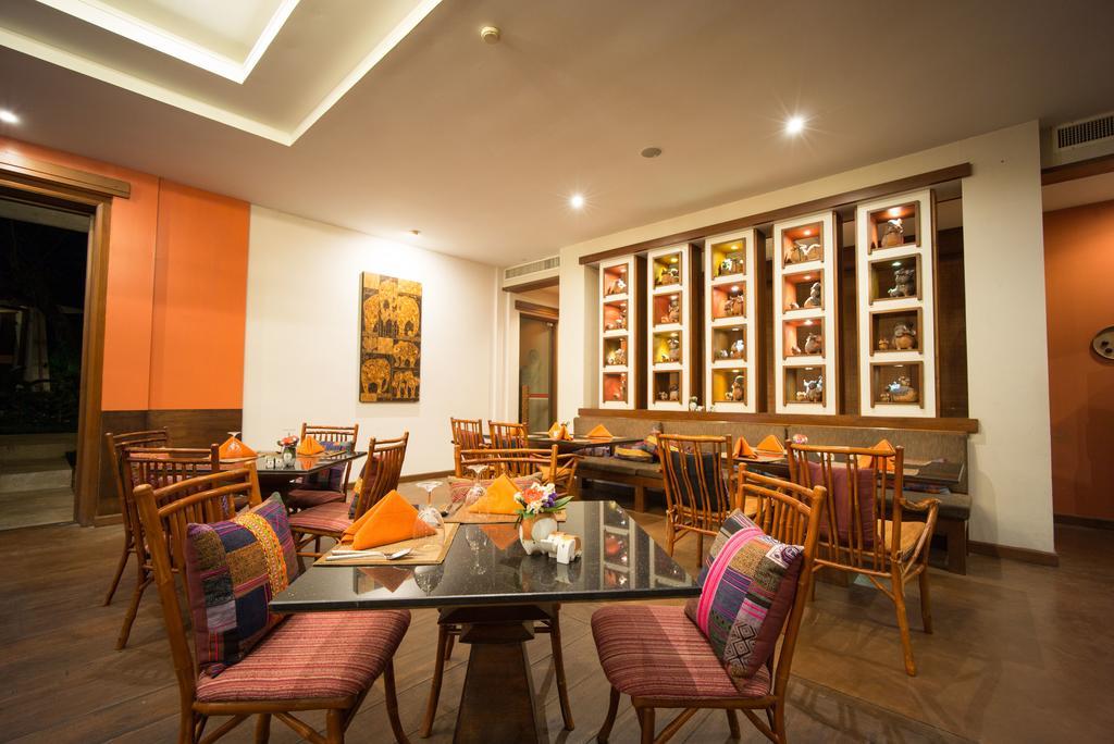 Resor Sibsan Resort&spa Maetaeng Sha 5*