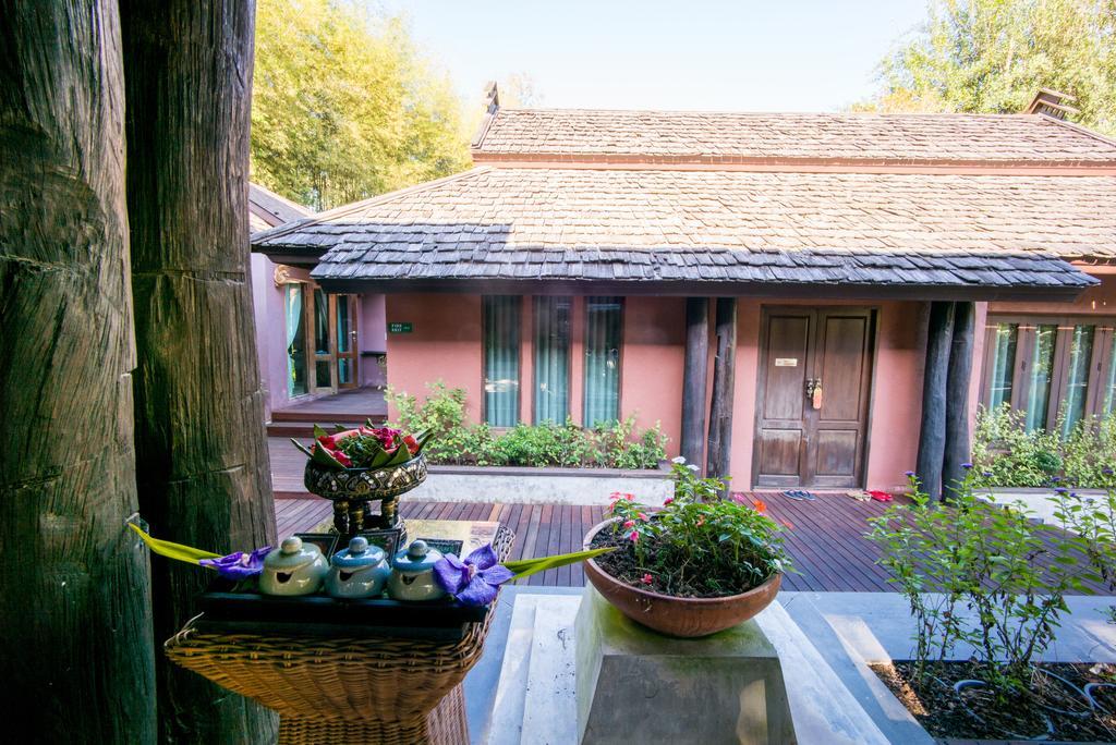 Station touristique Sibsan & Maetaeng Chiang Mai 5*