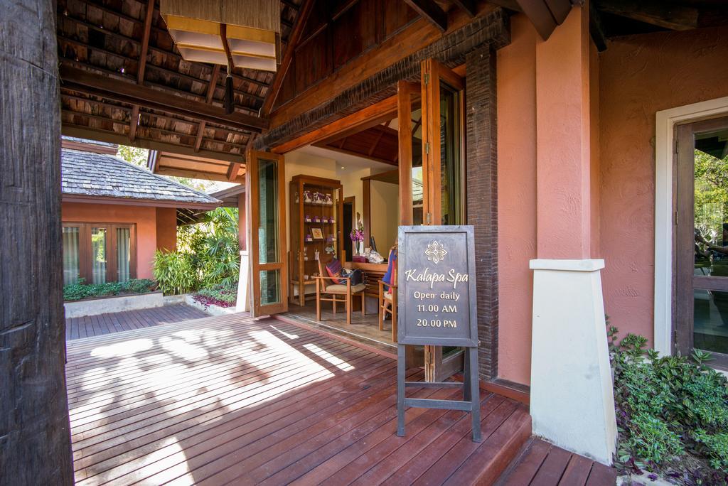 Station touristique Sibsan & Maetaeng Chiang Mai 5*
