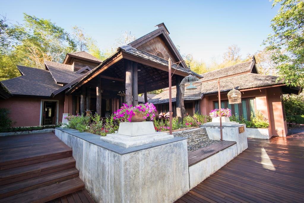 Sibsan Resort&spa Maetaeng Sha 5*