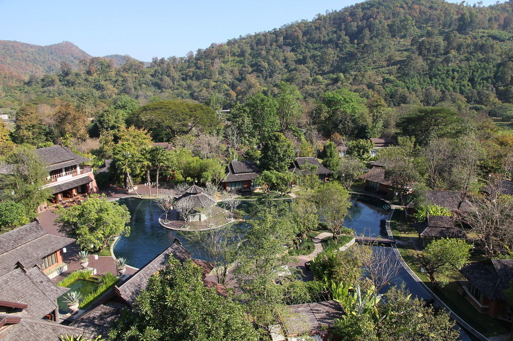 Station touristique Sibsan & Maetaeng Chiang Mai 5*