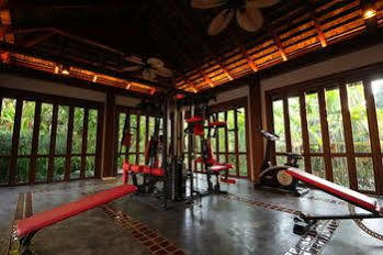 Sibsan Resort&spa Maetaeng Sha Resor